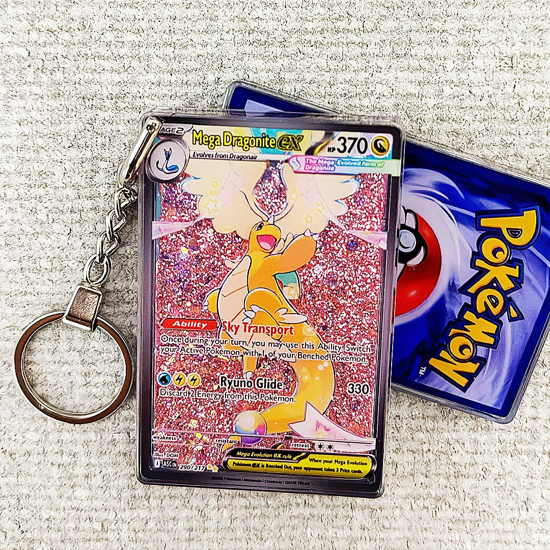 Card Accessories