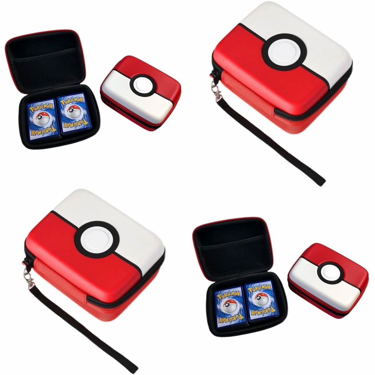 Card Storage & Protection