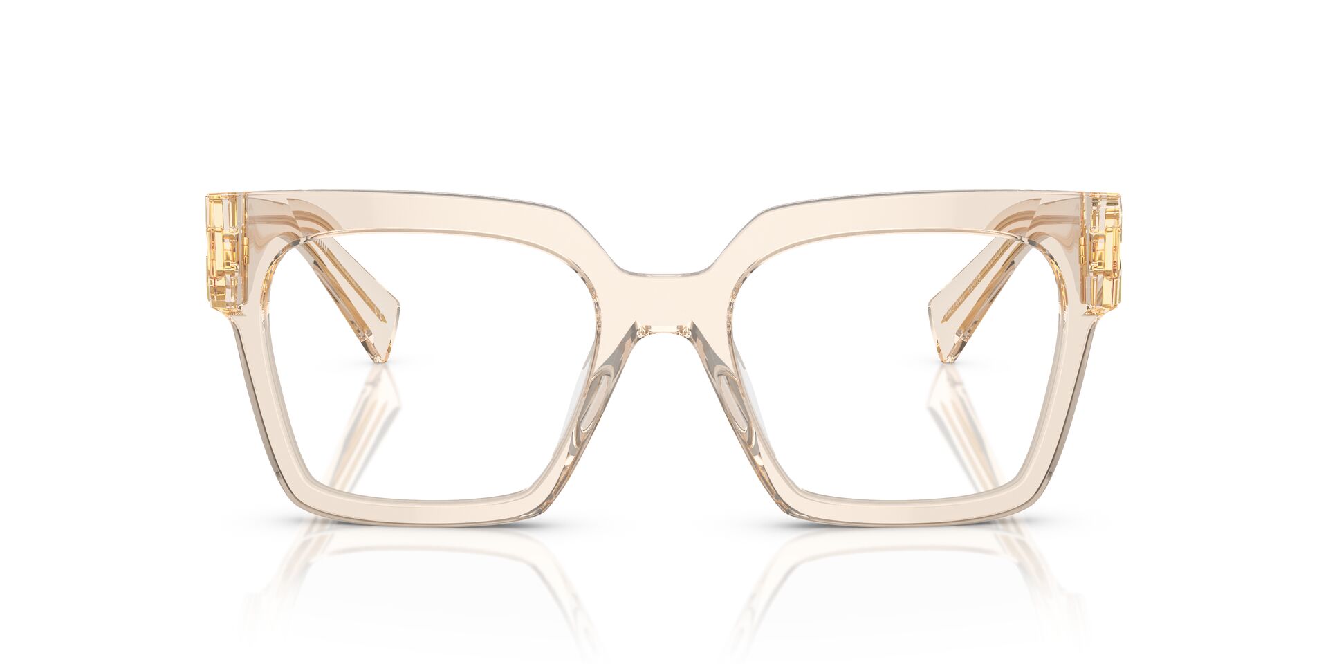 Miu Miu VMU04U Square