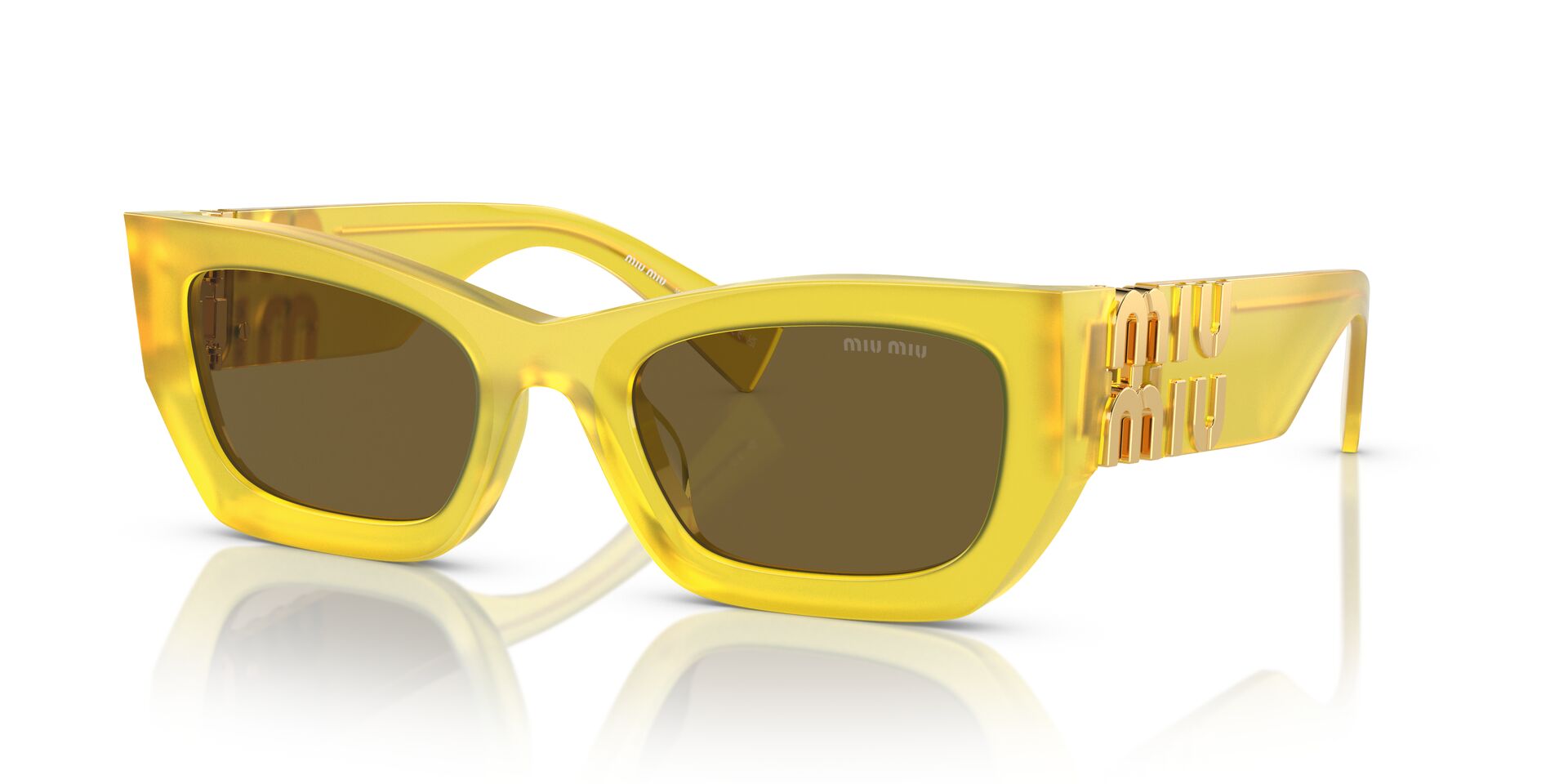 Miu Miu SMU09W Square