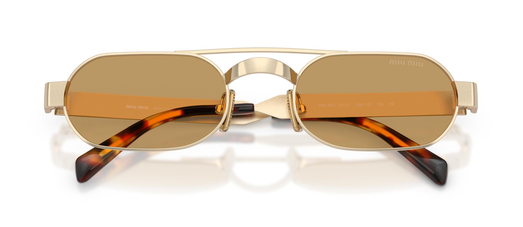 Miu Miu SMU B52 Cat-Eye