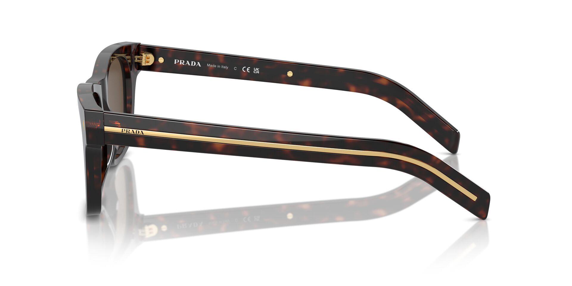 Prada SPR A17 Square