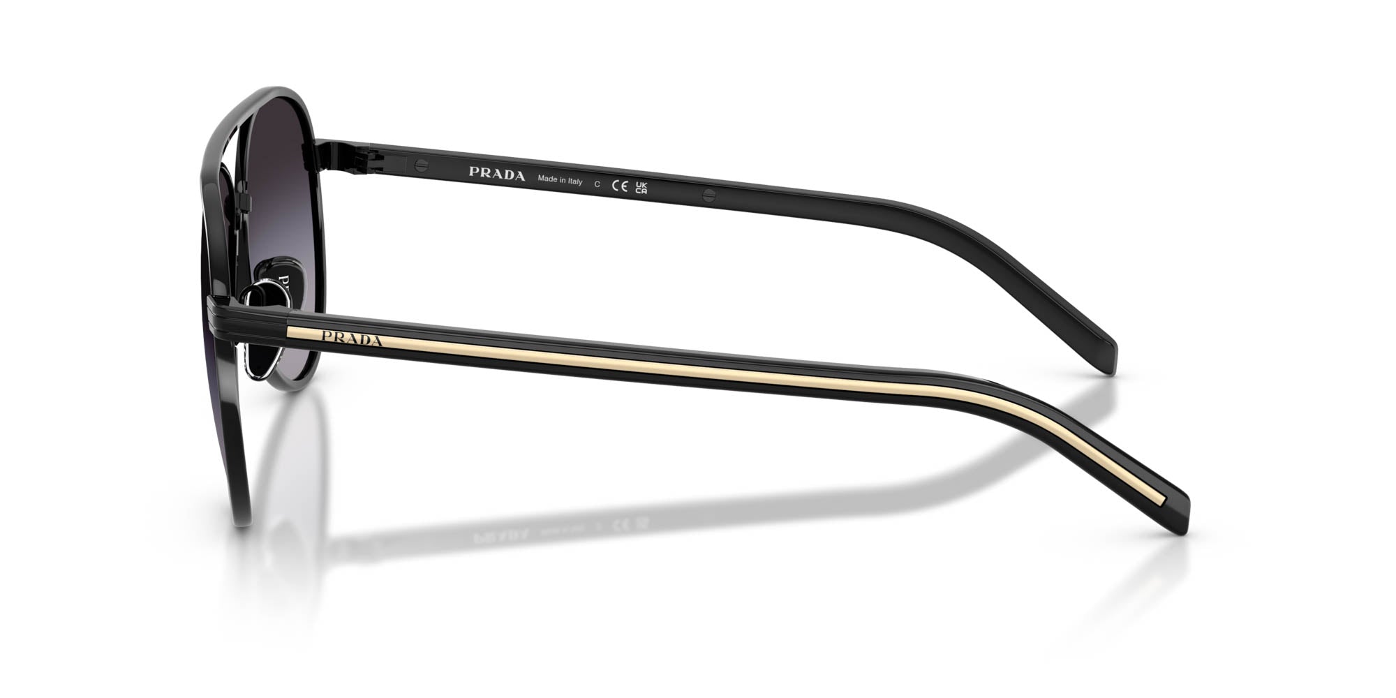 Prada SPR B57 Square