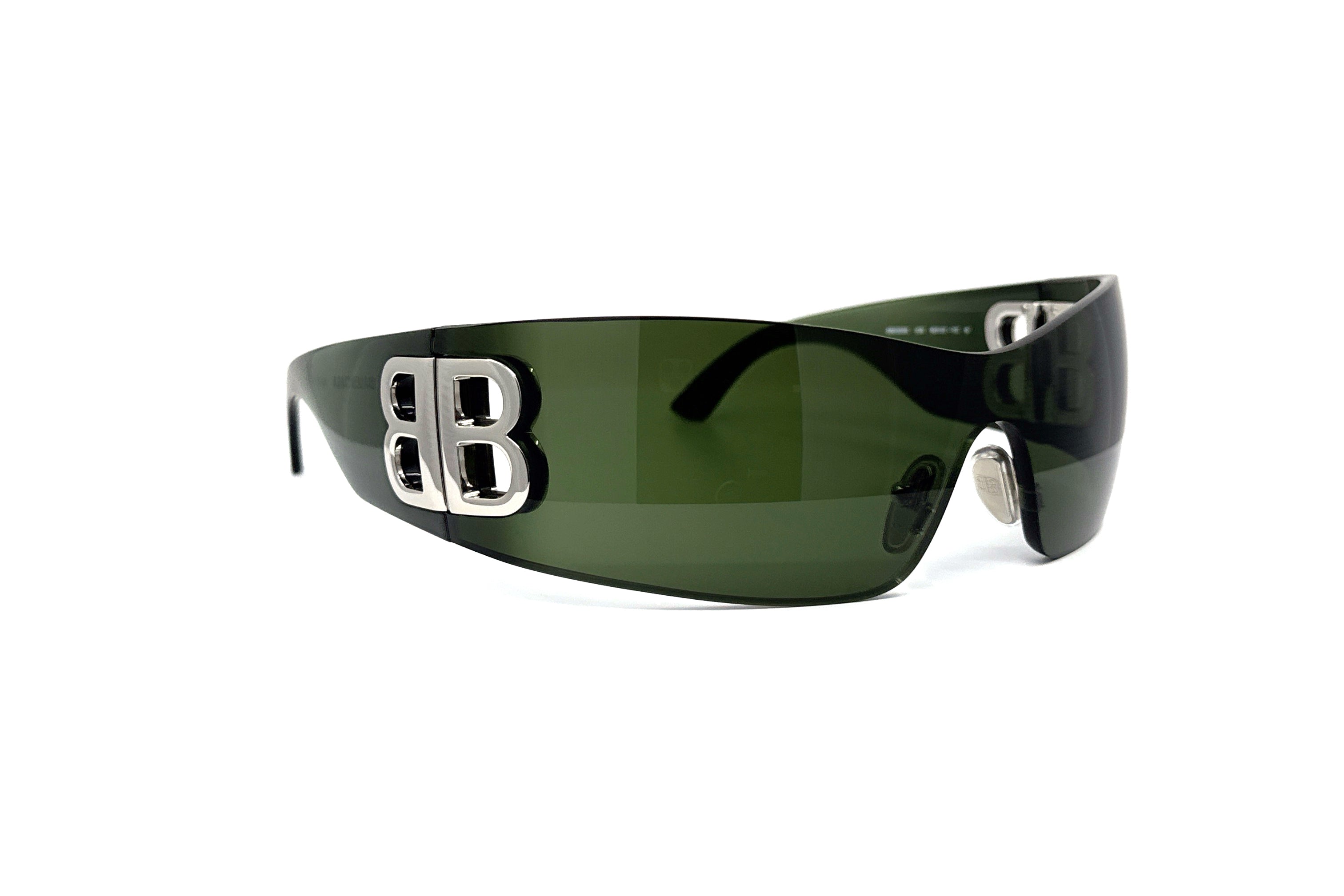 Balenciaga - BB0359S (006) Square