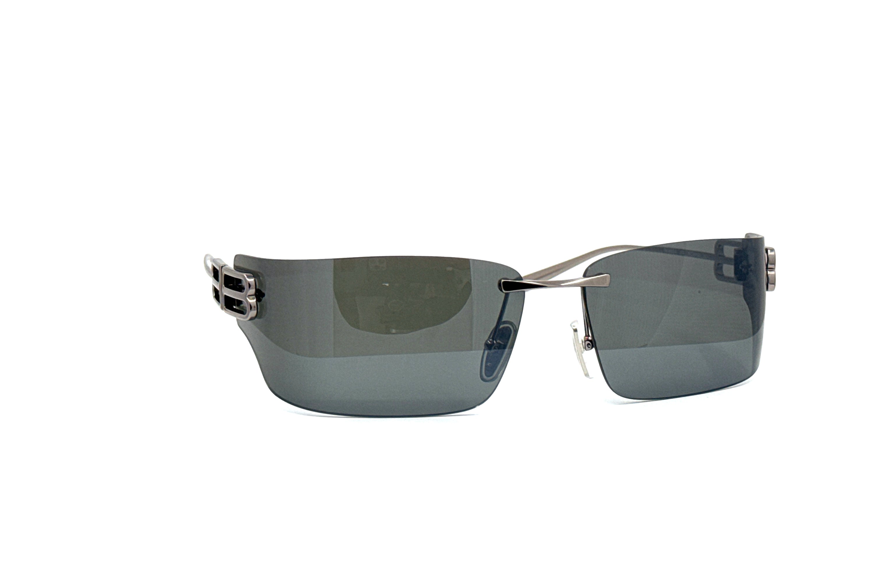 Balenciaga - BB0485SA (003) Square