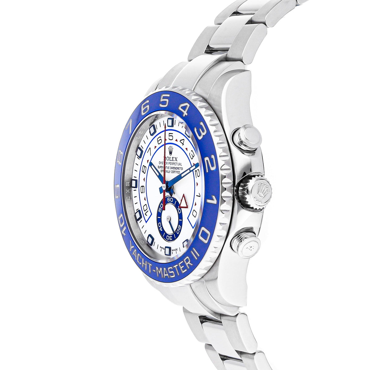 Rolex Yacht-Master II 44 mm M126680-0001