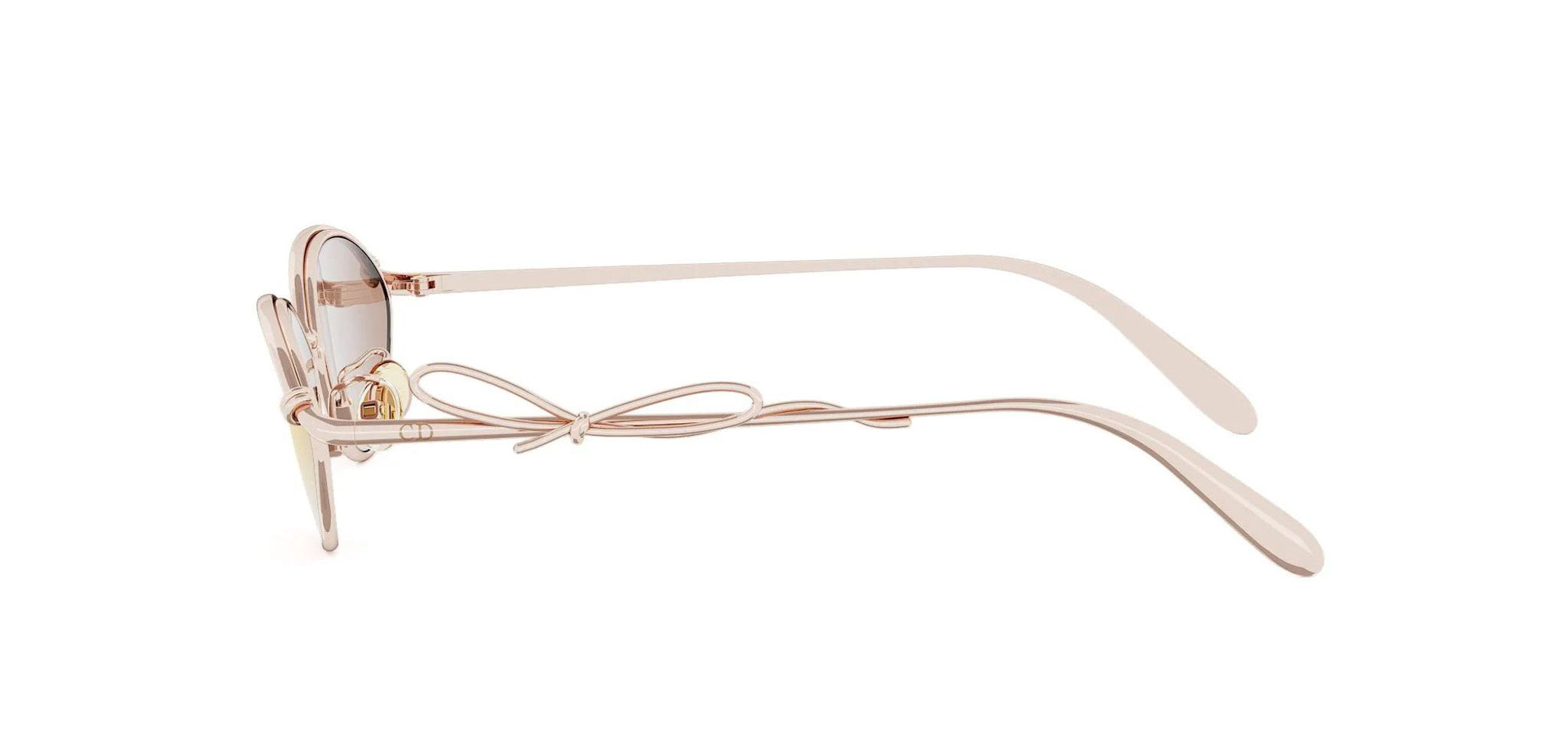 Dior Bow R1U Oval