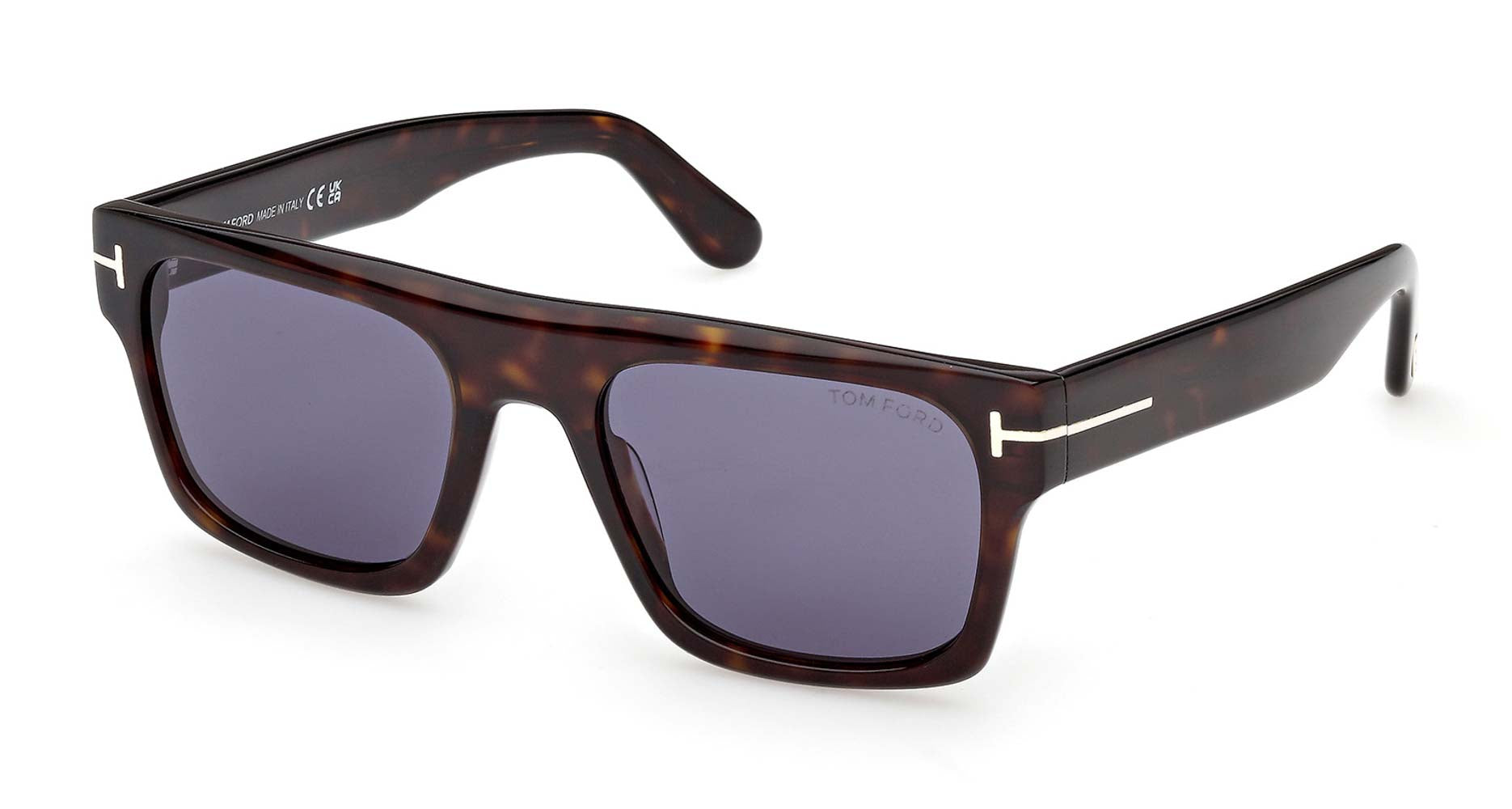 Tom Ford Cyrus-02 TF1337 Cat-Eye