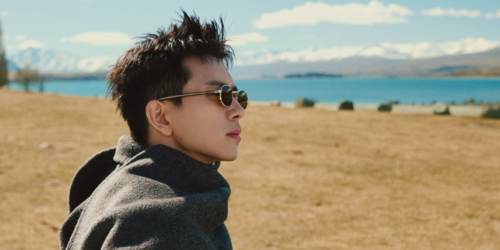 Prada SPRB53 Square