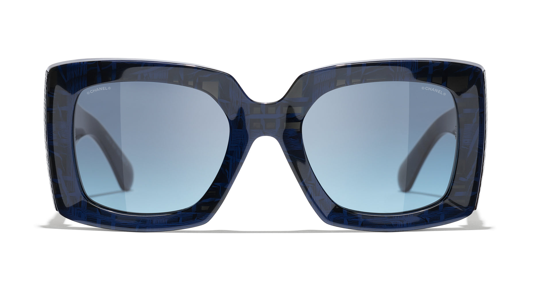 CHANEL 5435 Square