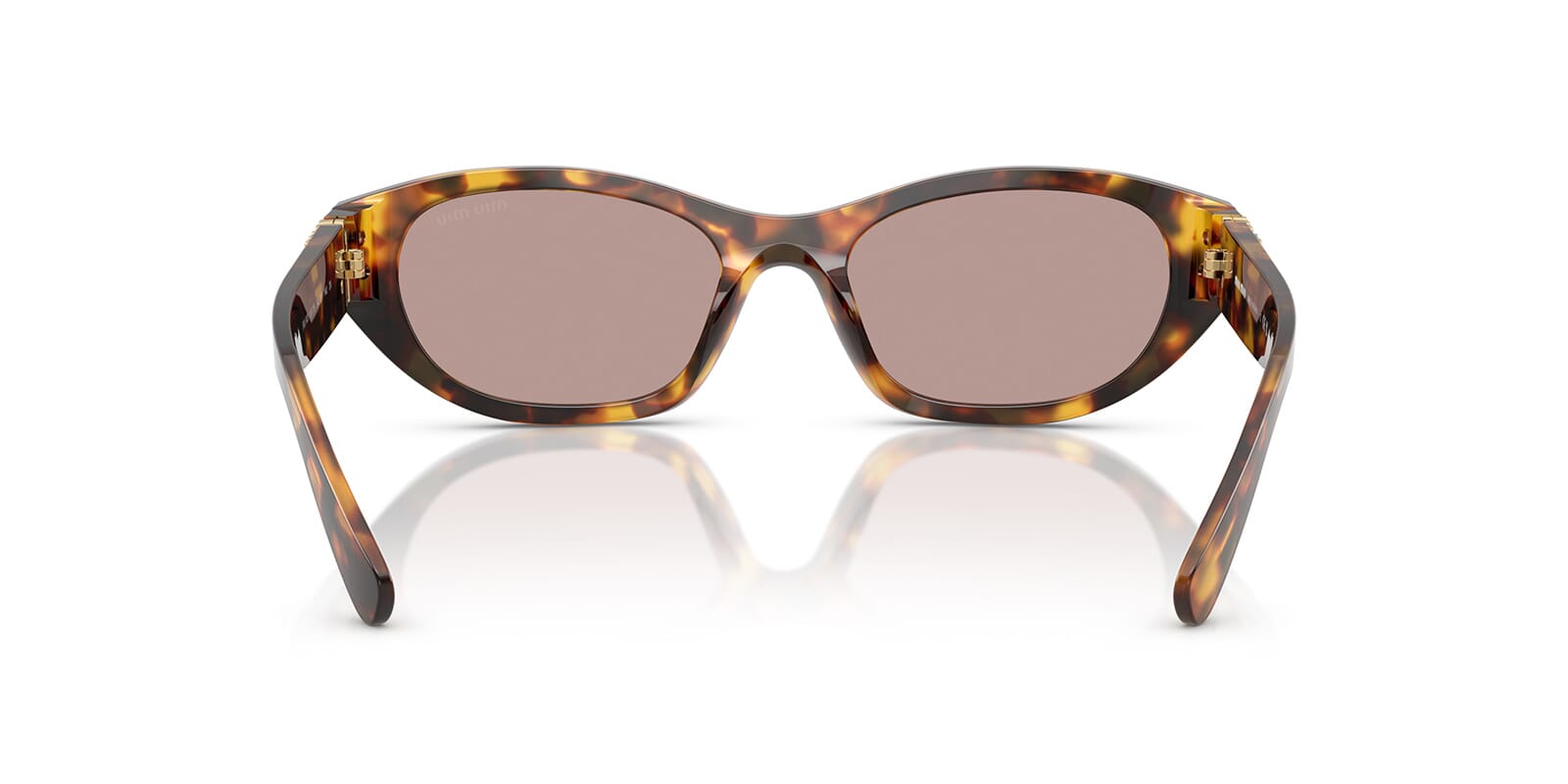 Miu Miu SMU A03 Square