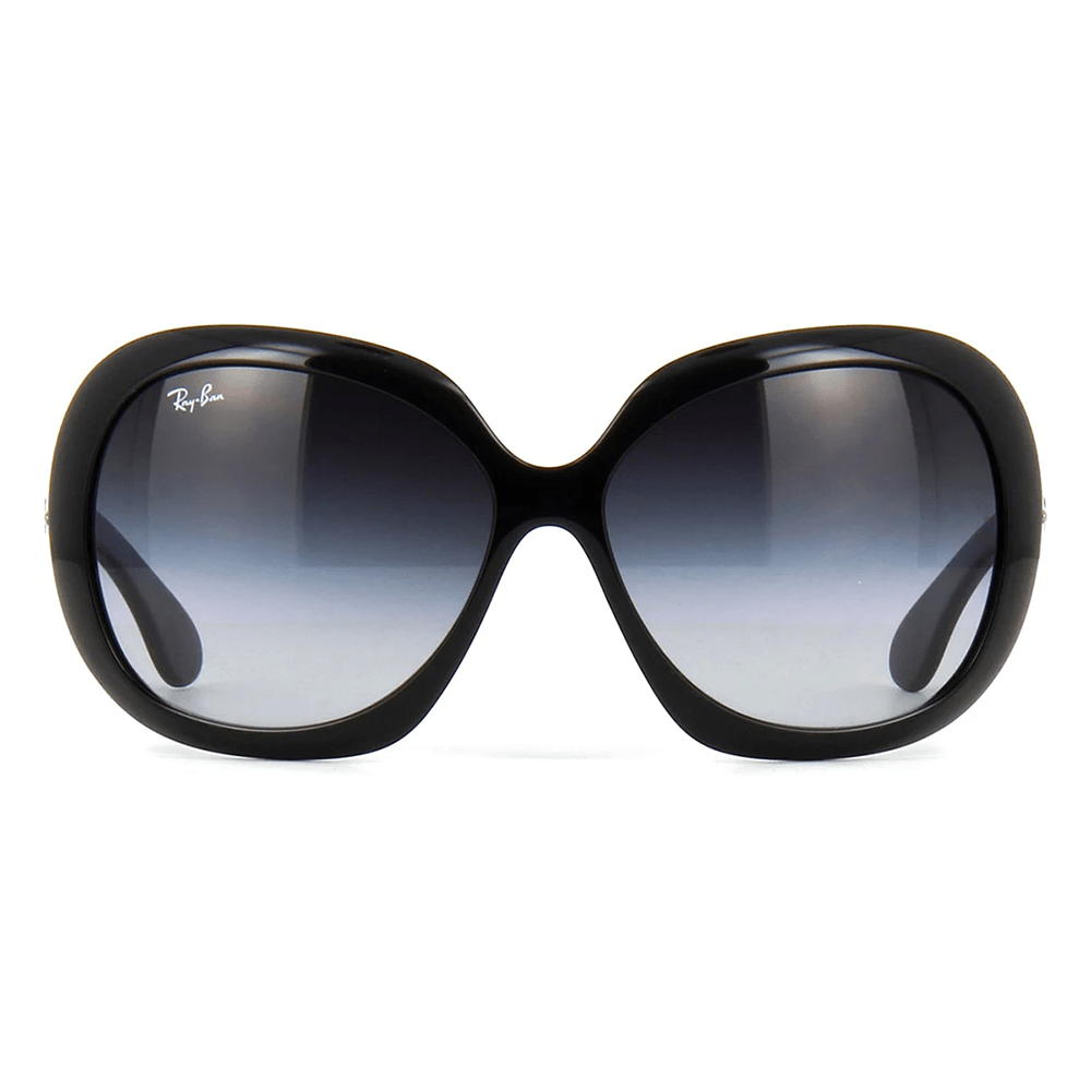Ray-Ban Jackie Ohh II RB4098 601/8G Sunglasses Butterfly