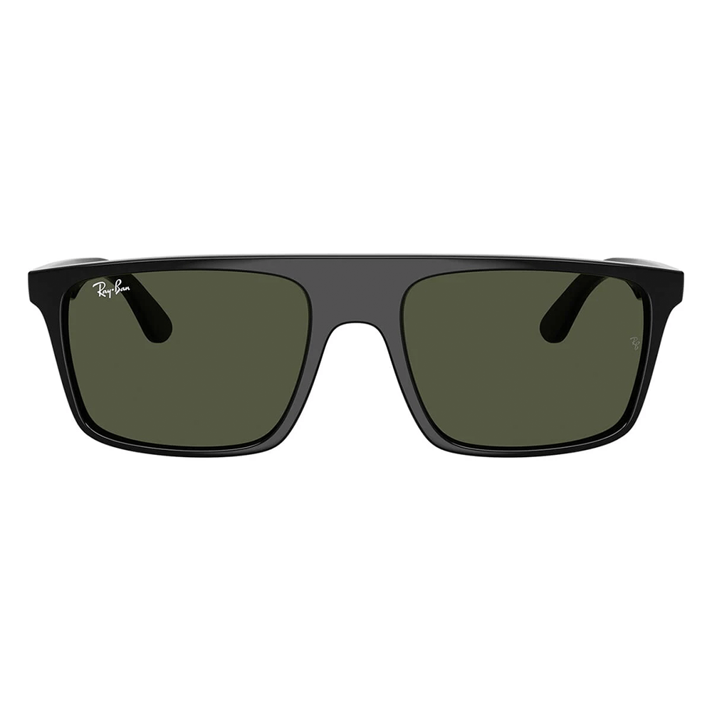 Ray-Ban RB2222 901/31 57 Sunglasses Square
